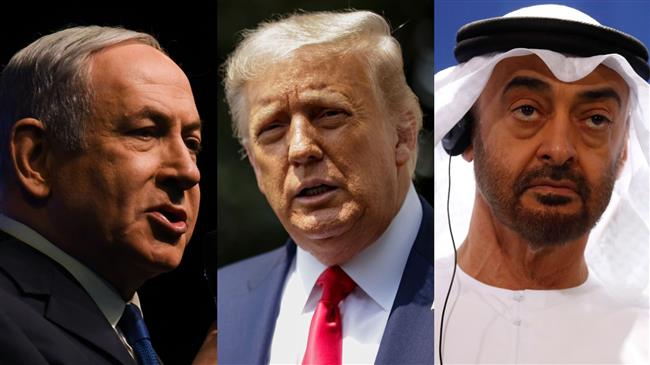 Iran, Turkey Slam UAE-Israel Deal as 