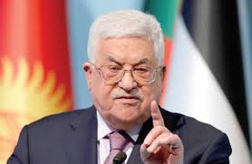 President Abbas: No Single Inch of Occupied Palestinian Land Shall Be Annexed by Israel