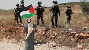 Global Leaders Urge Europe to Stand Firm on Israeli Annexation Threats