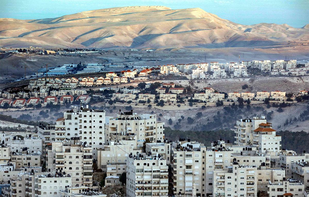 Ecumenical Organizations: Israel’s Planned Annexation Would Damage Hopes for Justice, Peace