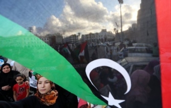 Palestinian Refugees in Libya Facing Mysterious Fate