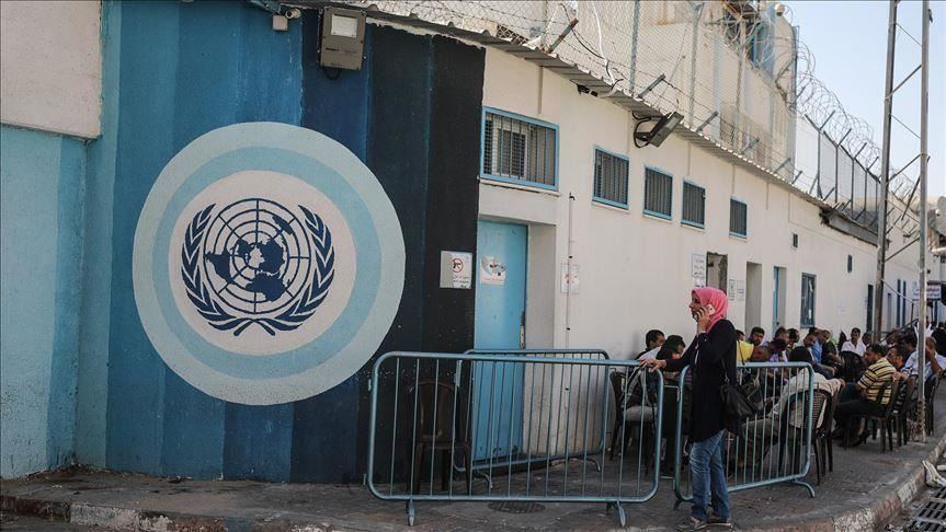 UN Palestine Refugee Agency Pledges Reimbursement of Day Laborers