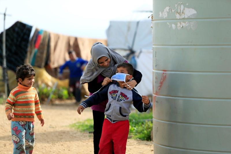 Efforts Ongoing for Return of Palestinians Stranded Abroad