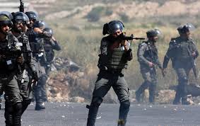 Injuries, Arrests Reported in Israeli Assault on Palestinian Refugee Camp