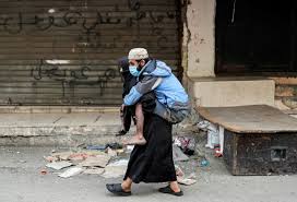 39 Palestinians Succumb to COVID-19, 803 Confirmed Cases Abroad