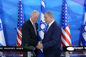 Israeli Ambassador to US Urges Israel to Quickly Annex Palestinian Territory in Case Biden Wins