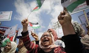 Jordan, Germany, France and Egypt Reject Israel’s Plan to Annex Occupied Palestinian Territory