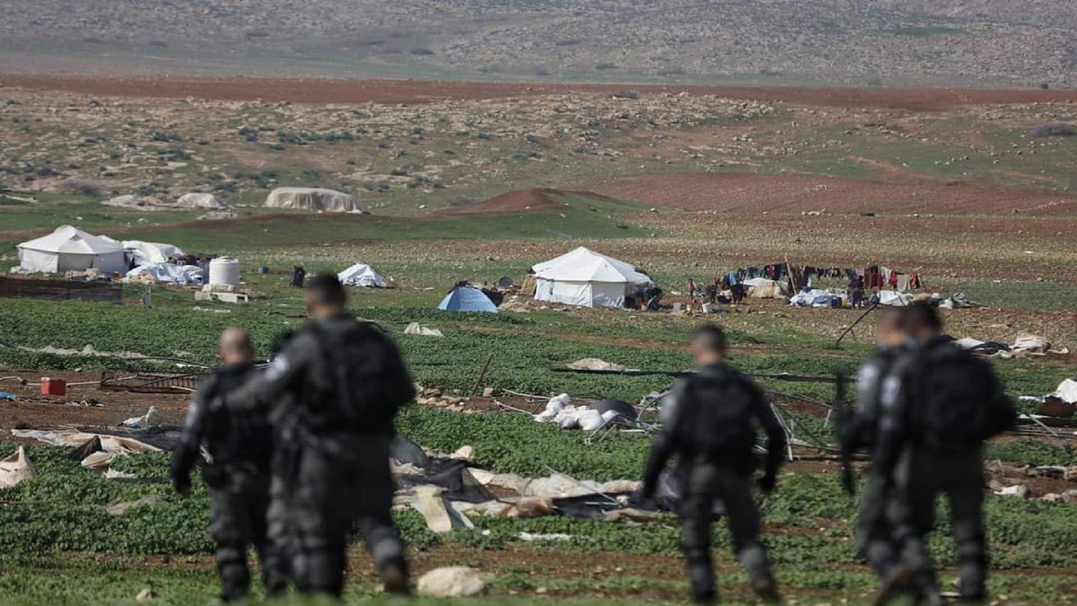 Over 550 Organisations Urge UN to End Israel’s Impunity
