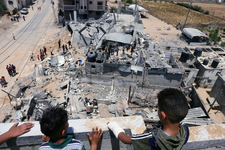Palestine Welcomes UN Council's Decision to Investigate Israeli Human Rights Violations