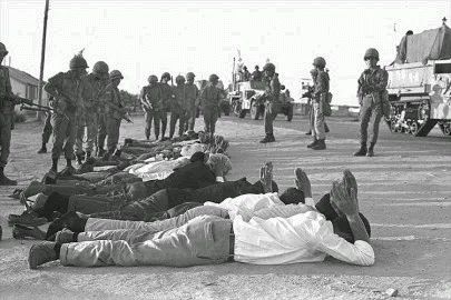 65 Years on, Palestinians Recall Israeli-Inflicted Kafr Qasim Massacre