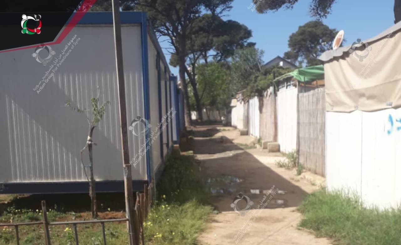 Palestinian Refugee Succumbs to COVID-19 in Algeria