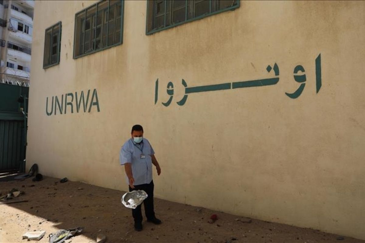الأونروا تستهدف مصطلحات مرتبطة بـ