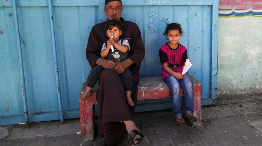 Baitussalam Welfare Trust Contributes to UNRWA Appeal for Gaza