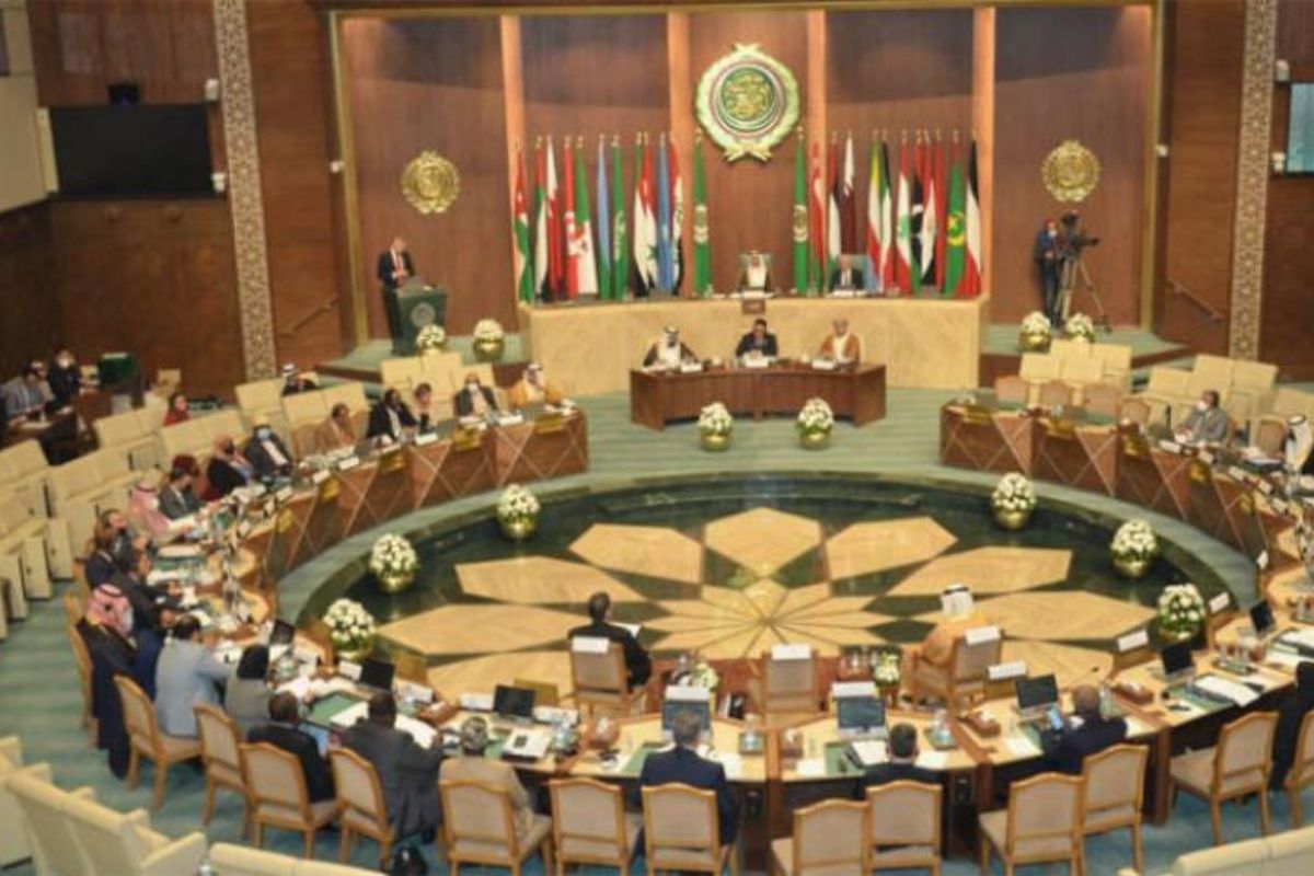 البرلمان العربي يجدد دعمه لعودة الفلسطينيين وتقديم الدعم المالي للأونروا