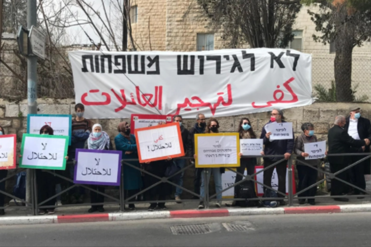 مسؤول فلسطيني: إسرائيل تعمل على تقليص النمو الديموغرافي للمقدسيين
