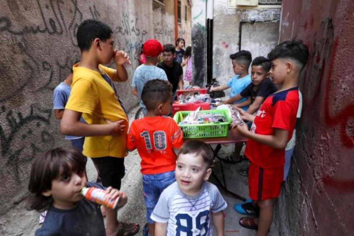 شاهد على حق العودة وعثرة أمام إسرائيل.. الإمارات تسعى لتصفية الأونروا واللاجئون أمام كارثة