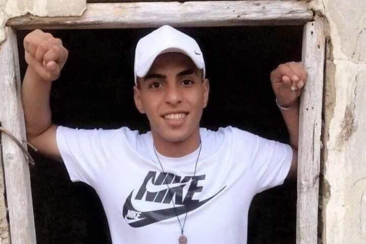 جيش الاحتلال يقتل فتى فلسطينيا في مخيم العروب للاجئين جنوب الخليل