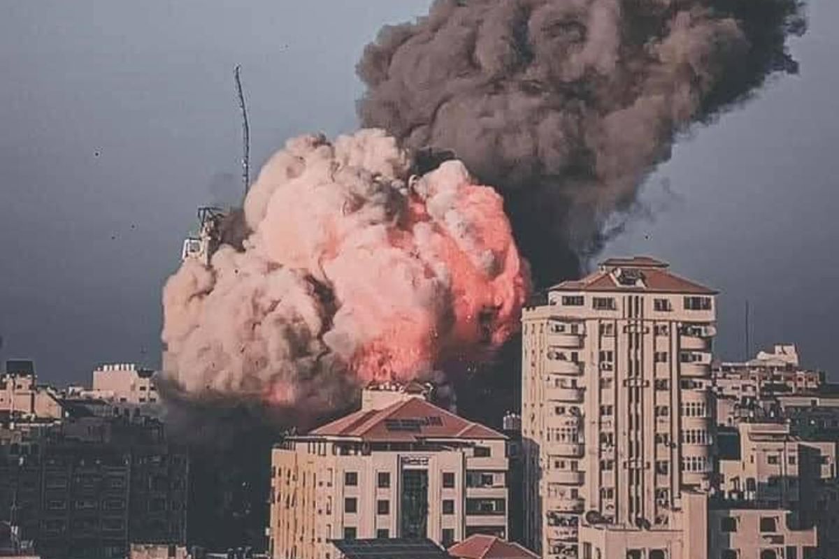 الأونروا تدين اغتيال طائرات الاحتلال 4 أطفال من طلابها بغزة