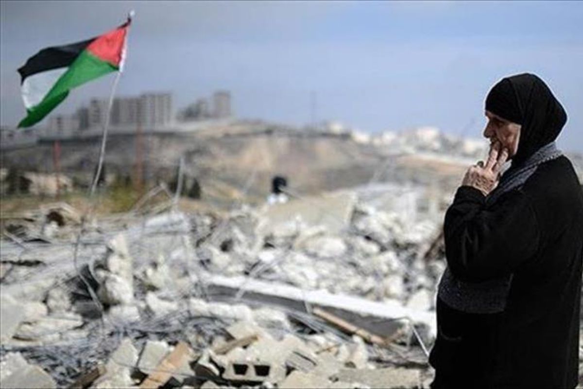 تقرير أممي: الاحتلال هدم وصادر 69 مبنى فلسطينيًّا خلال أسبوعين