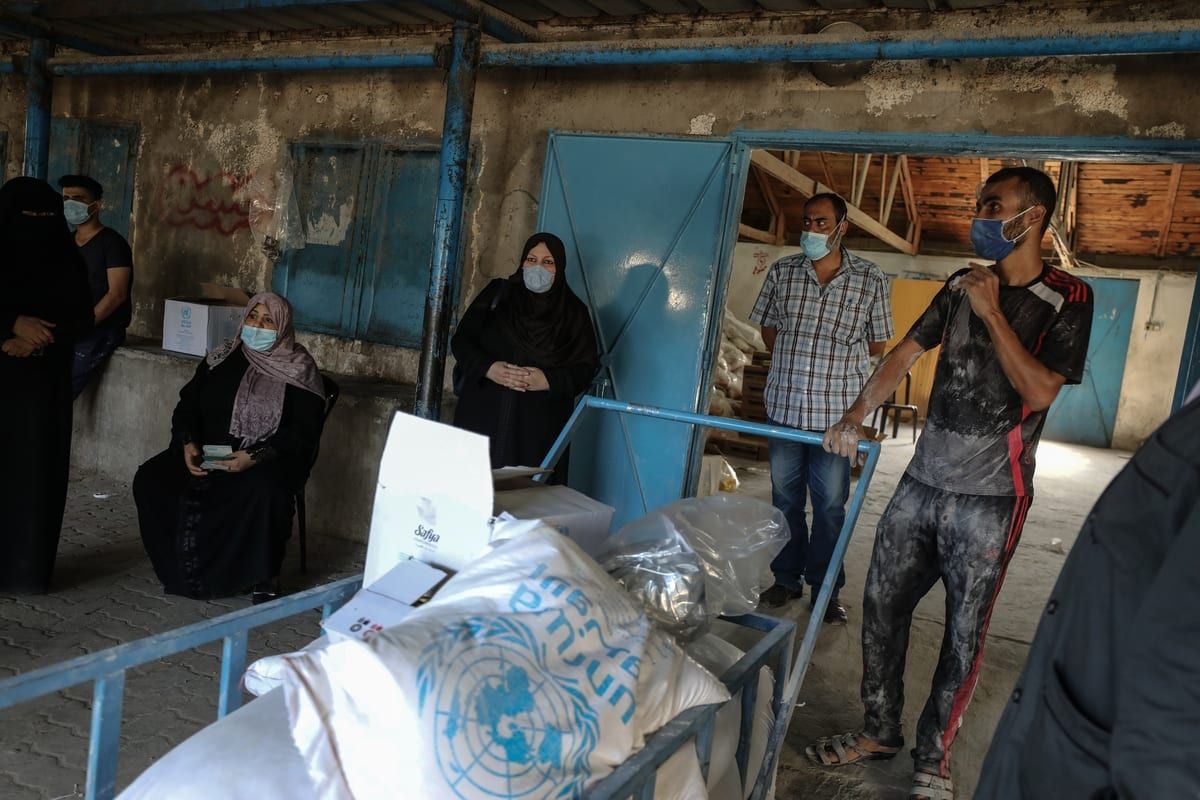 مسؤول أممي: الأونروا تواجه عجزا بقيمة 150 مليون دولار