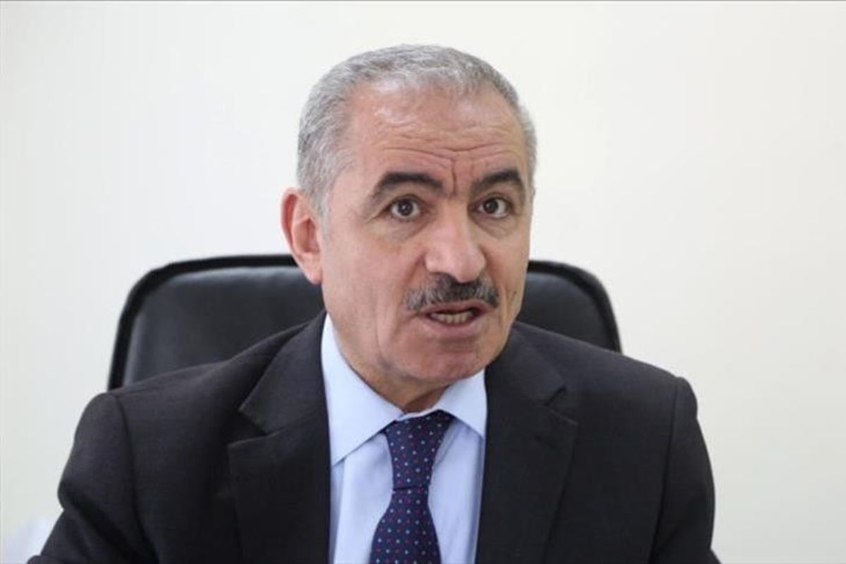 اشتيه: ناقشنا مع إدارة بايدن عودة المساعدات الأمريكية للأونروا
