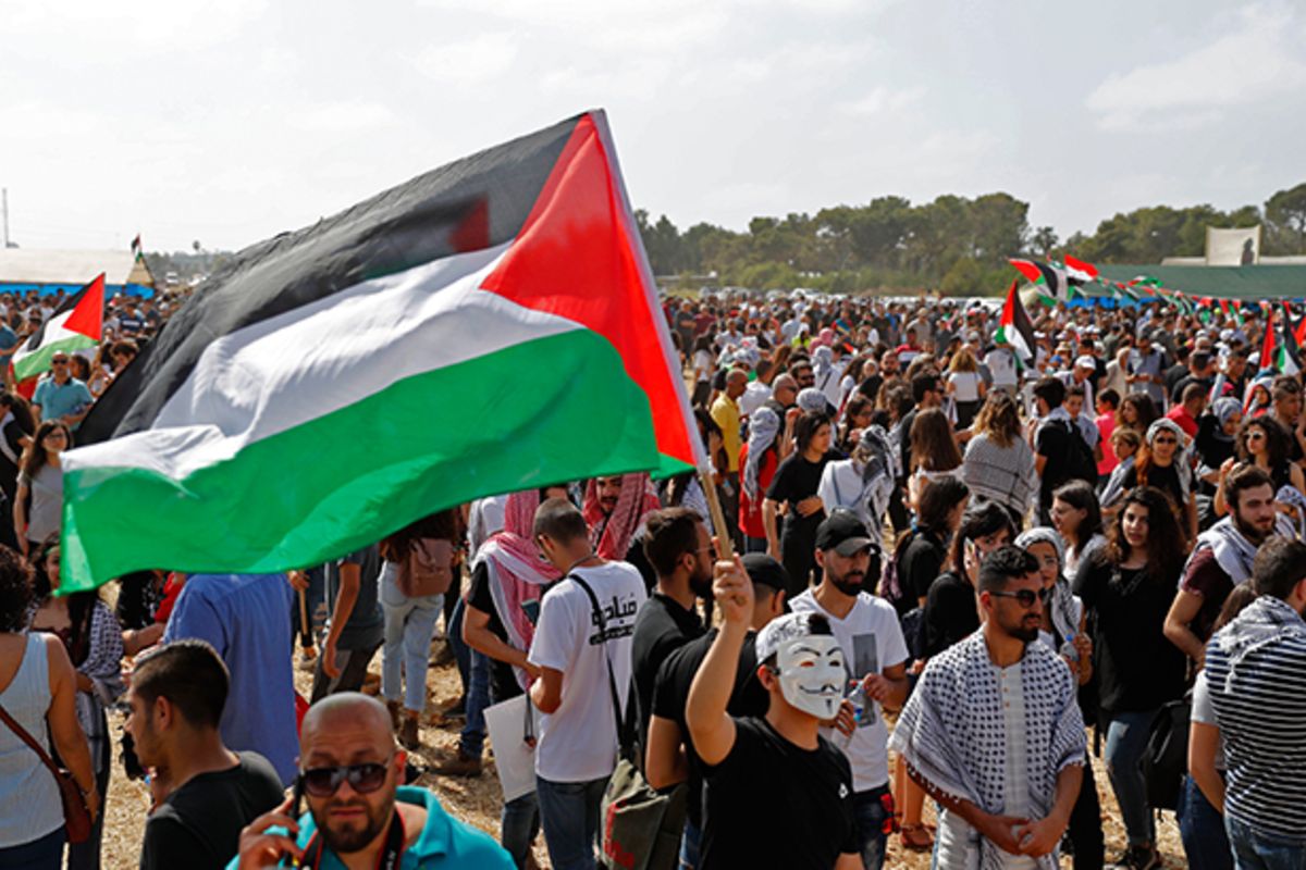 الأردن: اجتماع تنسيقي للدول المضيفة للاجئين الفلسطينيين