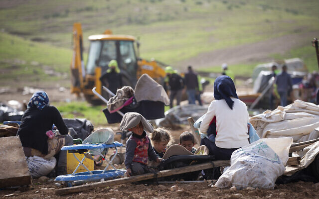 Israel to Demolish Clinic under Construction in Northern Jordan Valley