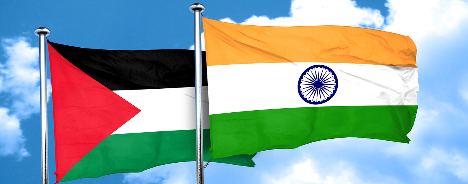 On In’l Day of Solidarity with Palestine, India Reiterates Support to Palestinian Cause