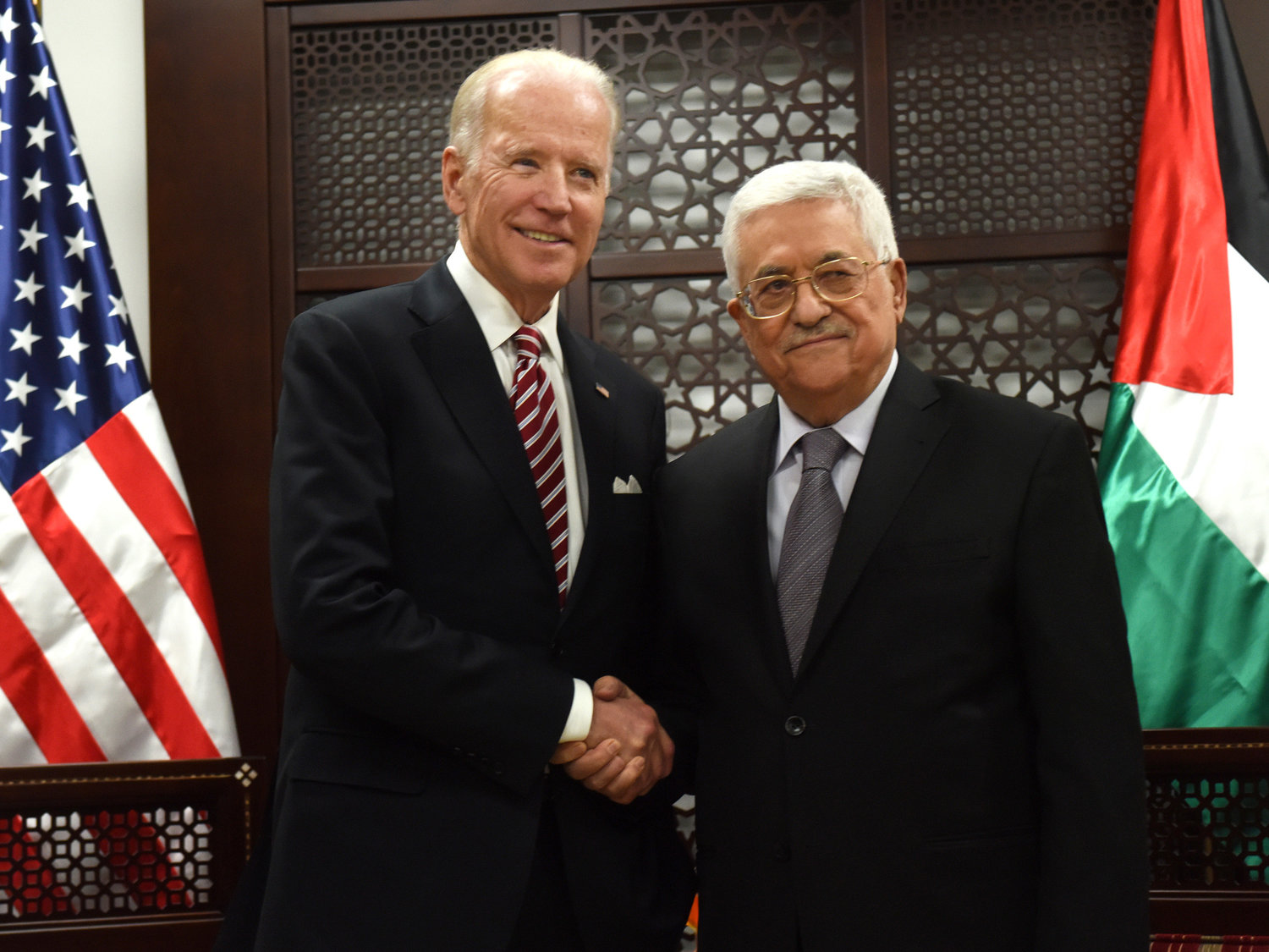 Biden Administration Restores Aid to Palestinian Refugees, Reversing Trump Policy