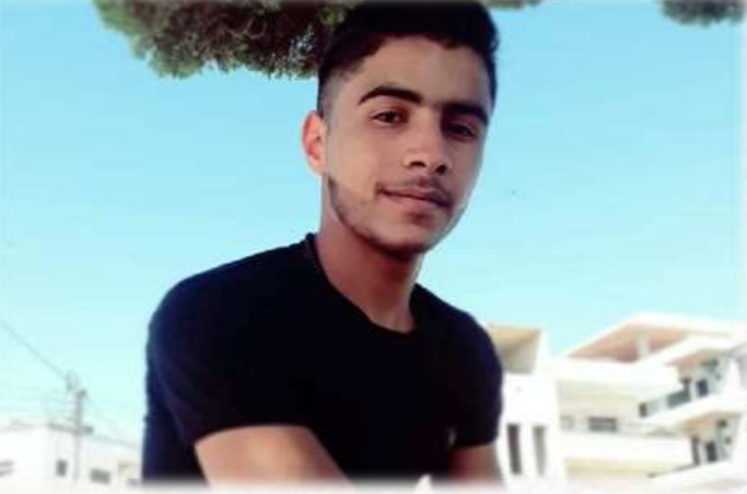 Palestinian Refugee Disappears on Way to Greece