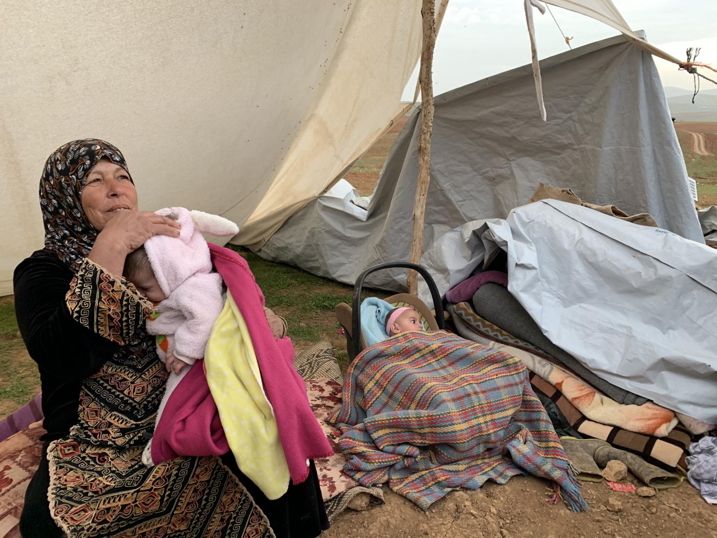 Foreign Ministry Condemns Israeli Demolition of Humsa al-Fawqa as Step toward Annexation of Jordan Valley