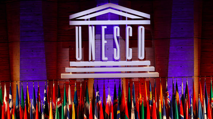 UNESCO Adopts Pro-Palestinian Resolutions