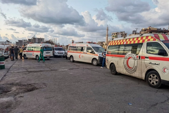 ضحايا فلسطينيون على متن قارب الهجرة المنكوب قبالة السواحل السورية