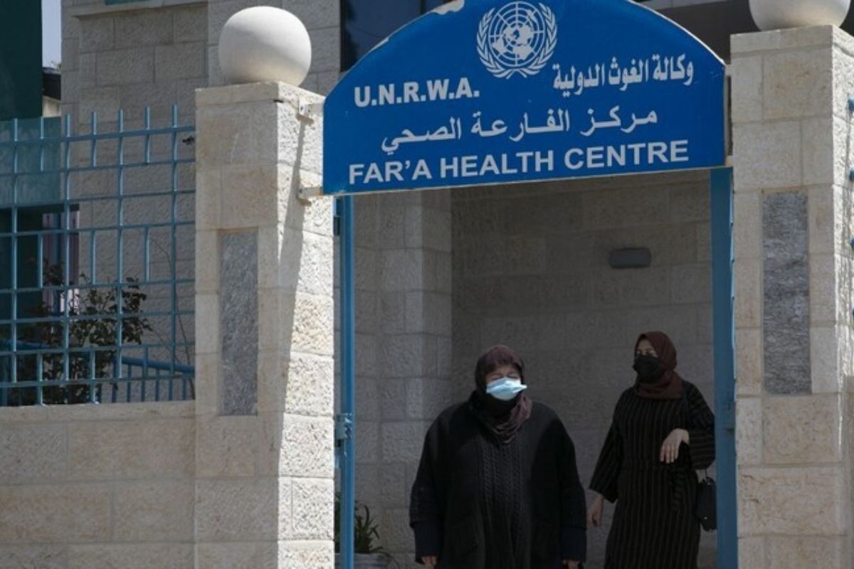 الأونروا بحاجة إلى 100 مليون دولار لسد العجز في ميزانيتها
