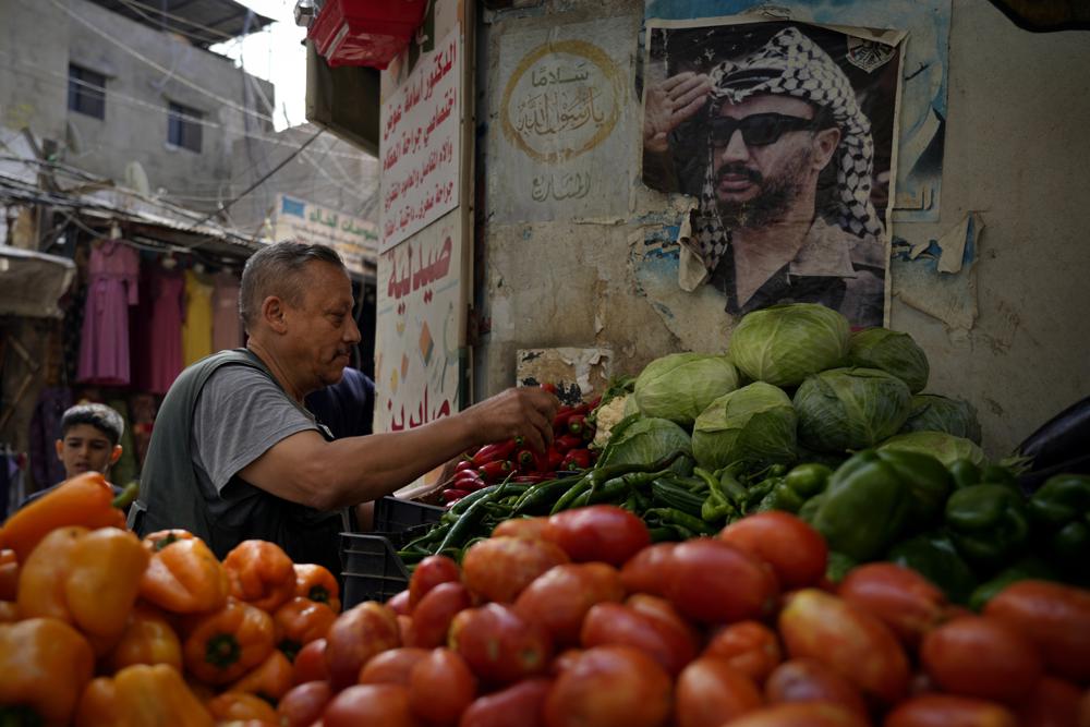 ألمانيا تقدم 6 ملايين دولار للاجئين الفلسطينيين في لبنان