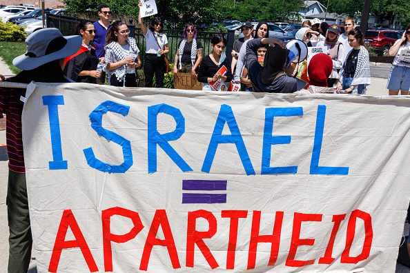 تقرير: تفشي ظاهرة العنصرية الإسرائيلية ضد فلسطينيي الـ 48