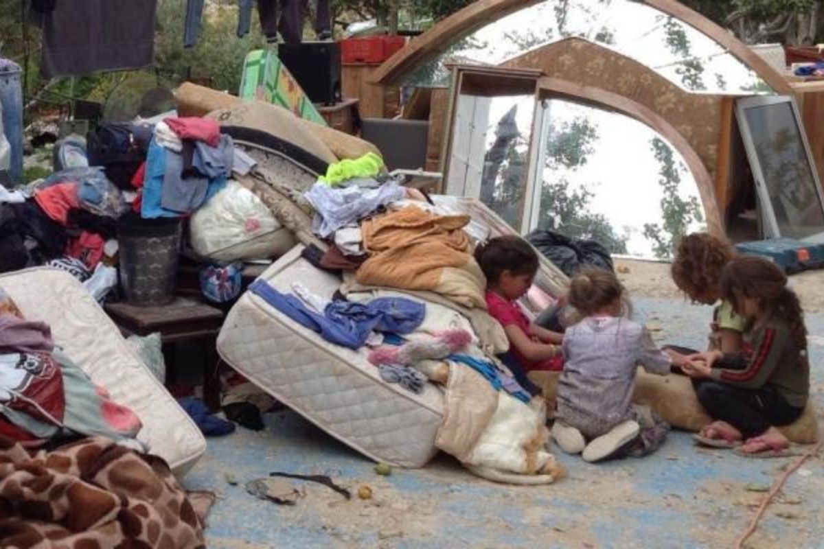 الأمم المتحدة: إسرائيل هدمت 9 آلاف مبنى فلسطيني منذ 2009