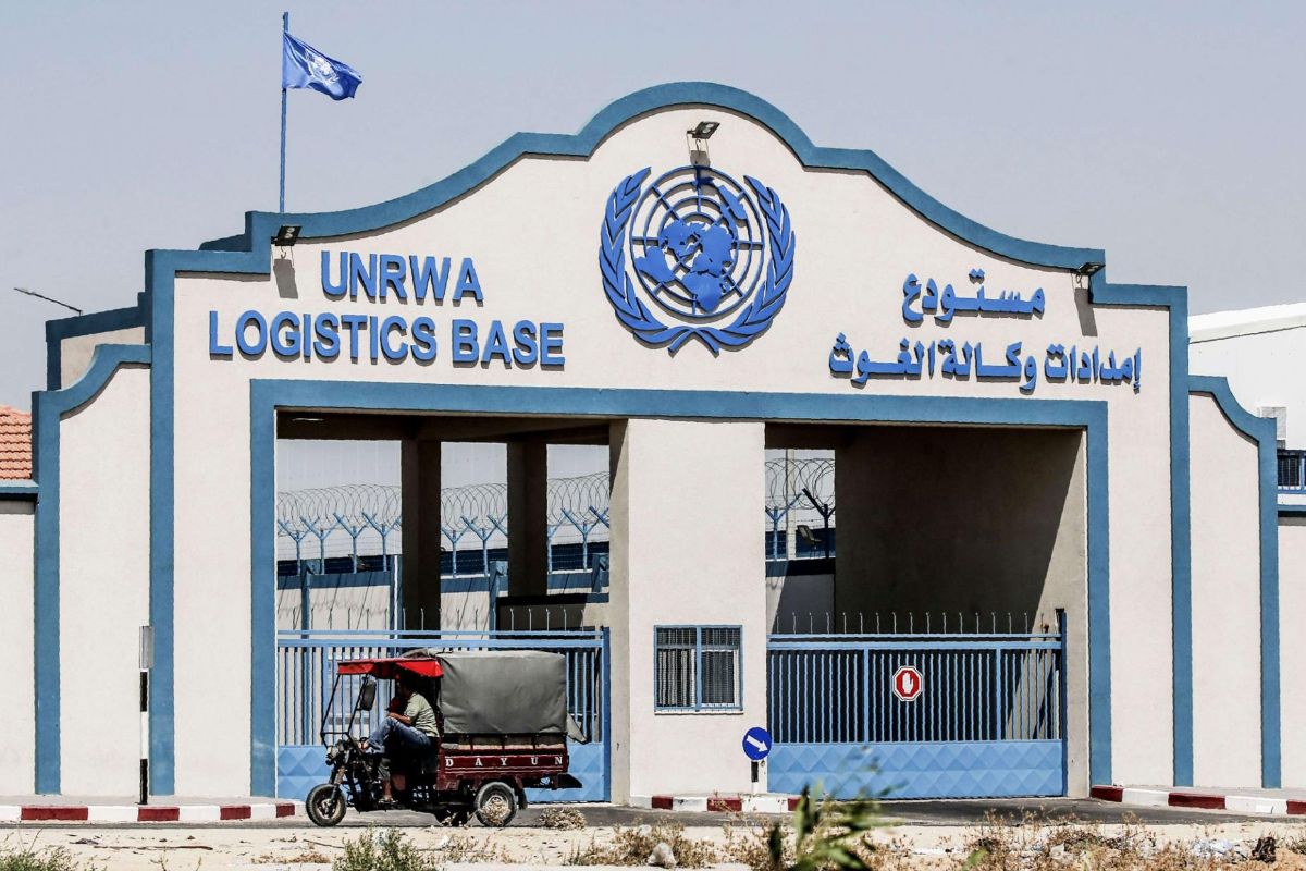 الدول المضيفة للاجئين ترفض نقل مهام الأونروا إلى منظمات أخرى