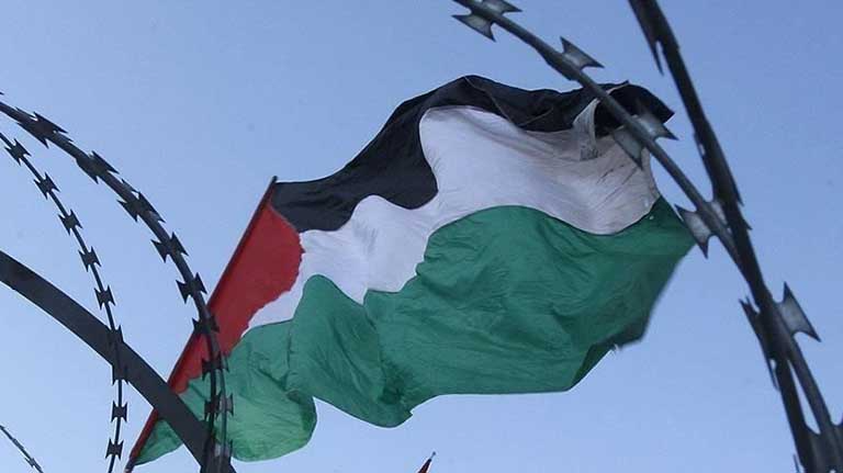 إطلاق مركز رقمي لتوثيق القضية الفلسطينية