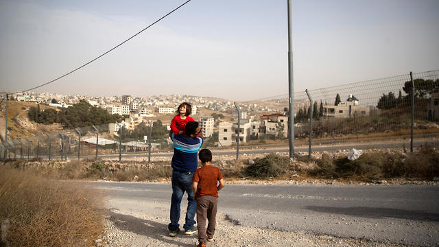 Palestinian Family Welcomes New Year without Home as Israel Orders Self-Demolition in Jerusalem