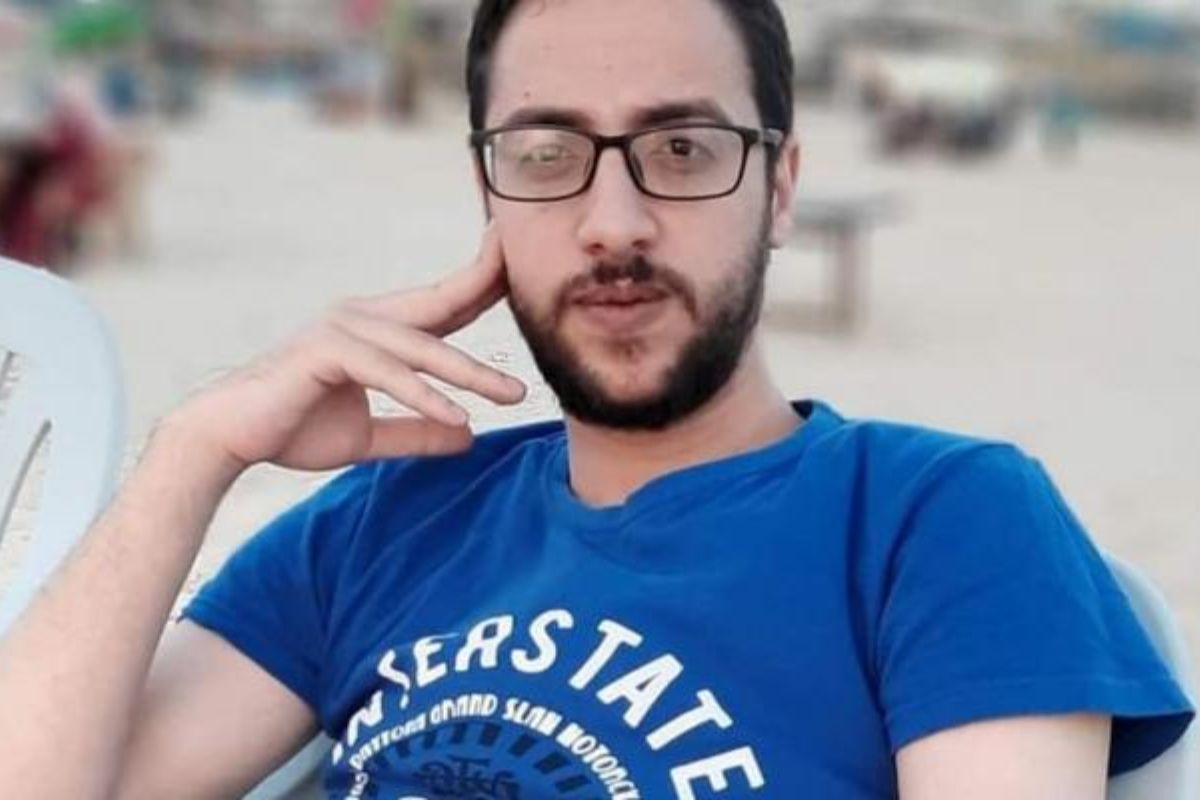 غرق شاب من غزة قبالة السواحل اليونانية