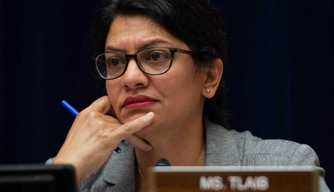 Congresswoman: US Must Understand ‘Trauma’ of Israeli-Inflicted Nakba
