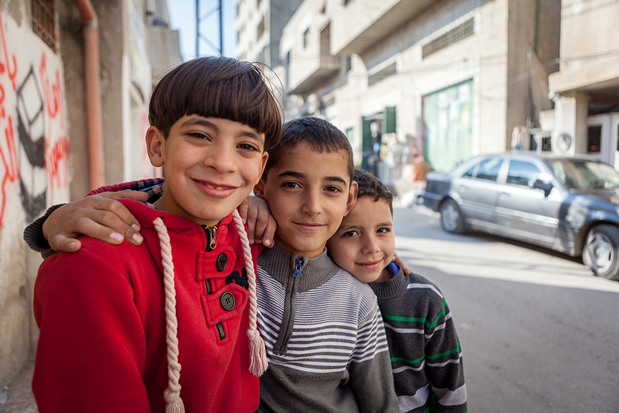 Palestine Refugee Agency Reiterates Its Zero Tolerance Policy Toward Hate-Speech