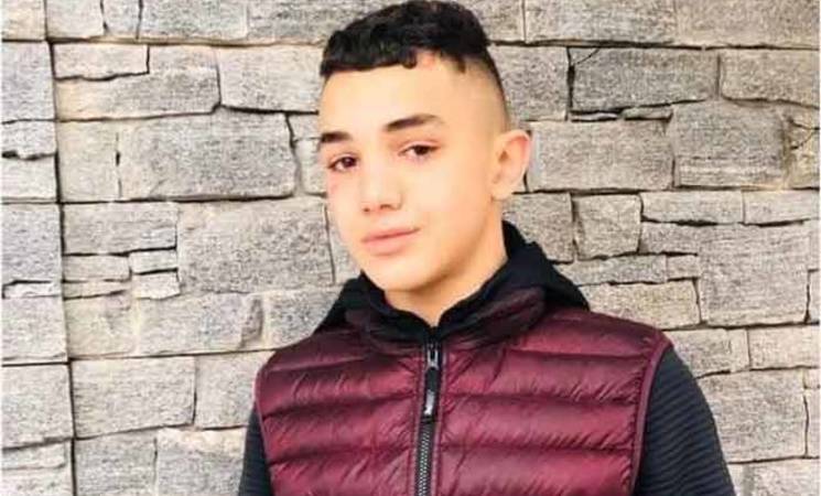 UNRWA Calls for Immediate Release of Critically Ill Palestine Refugee Child Amal Nakhleh from Israeli Prison