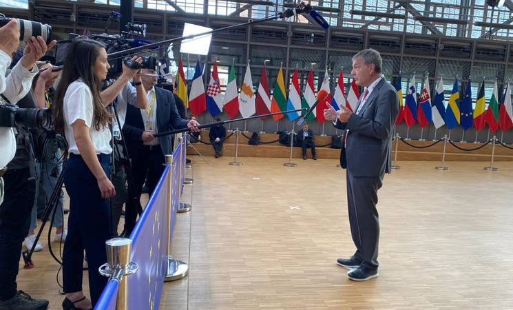 VI Brussels Conference on Syria: UNRWA Reiterates its Call for Support to Palestine Refugees