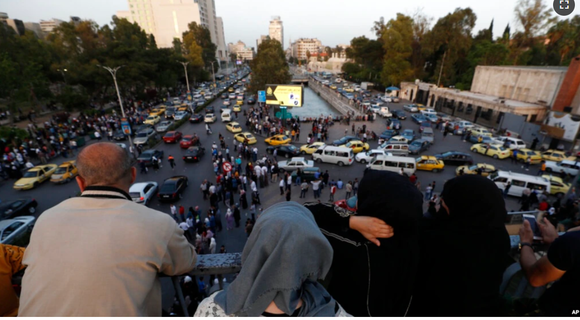 15 Palestinian Refugees Released from Regime Prisons in Syria, Hundreds Remain in Secret Detention