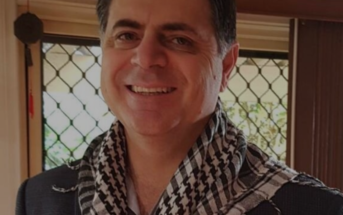 Palestinian Academic in Australia Listed among 2% Scientists Worldwide
