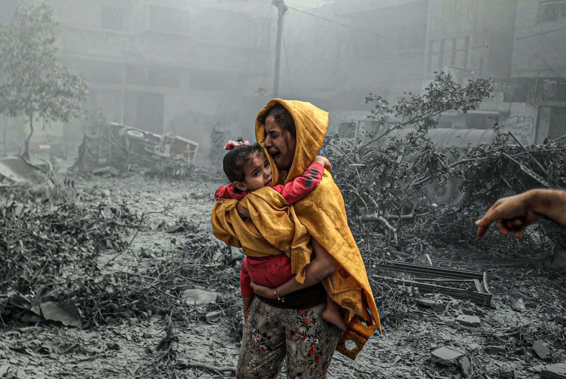 Israel Kills 3 Palestinians in Gaza despite Ceasefire Agreement