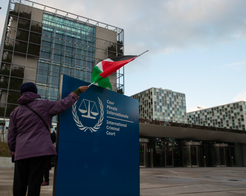 Mexico, Chile Urge ICC to Investigate War crimes in Gaza since 7 October
