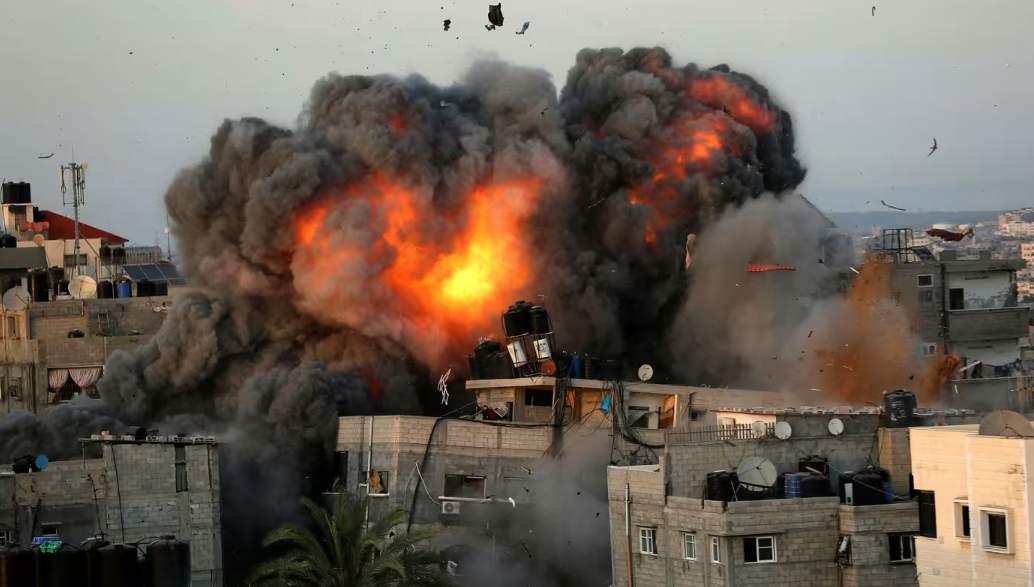 UN Agency Calls for Investigation into Violations against United Nations in Gaza